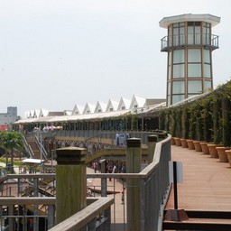 鹿児島市・ドルフィンポート