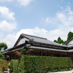 知覧市・知覧武家屋敷