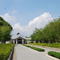 知覧市・知覧特効平和公園