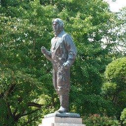 知覧市・知覧特効平和公園