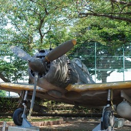 知覧市・知覧特効平和公園