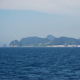 指宿市・指宿港