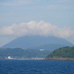 指宿市・指宿港