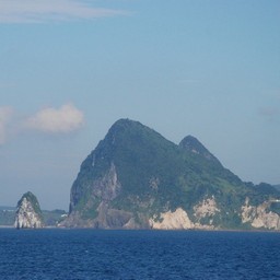 指宿市・指宿港