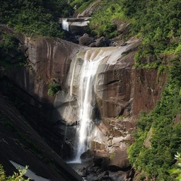 屋久島・千尋の滝