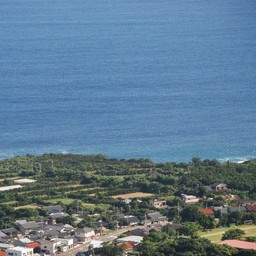 屋久島・尾之間