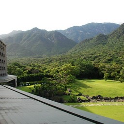 屋久島・尾之間