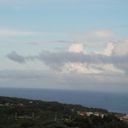 屋久島・尾之間