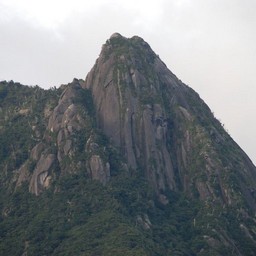 屋久島・尾之間