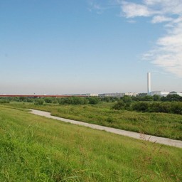 三郷市・江戸川