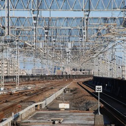 さいたま市・大宮駅