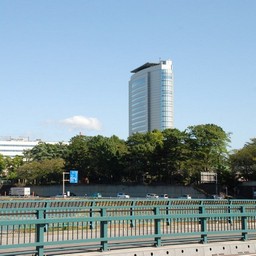 高崎市・市役所