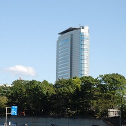 高崎市・市役所