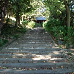 高崎市・観音山・清水寺
