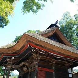 高崎市・少林山達磨寺