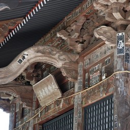 高崎市・少林山達磨寺