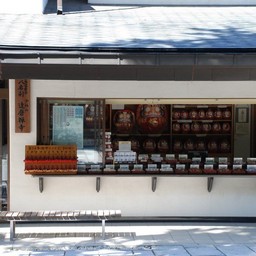 高崎市・少林山達磨寺