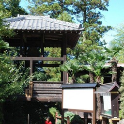 高崎市・少林山達磨寺
