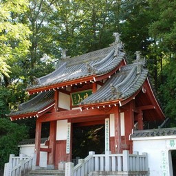 高崎市・少林山達磨寺