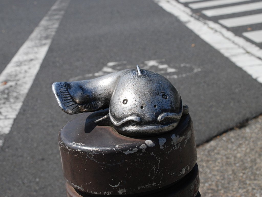ʌgsEȂ܂EȂ܂̗̉wnCLO - ii{j - ʐ^f - ݃{