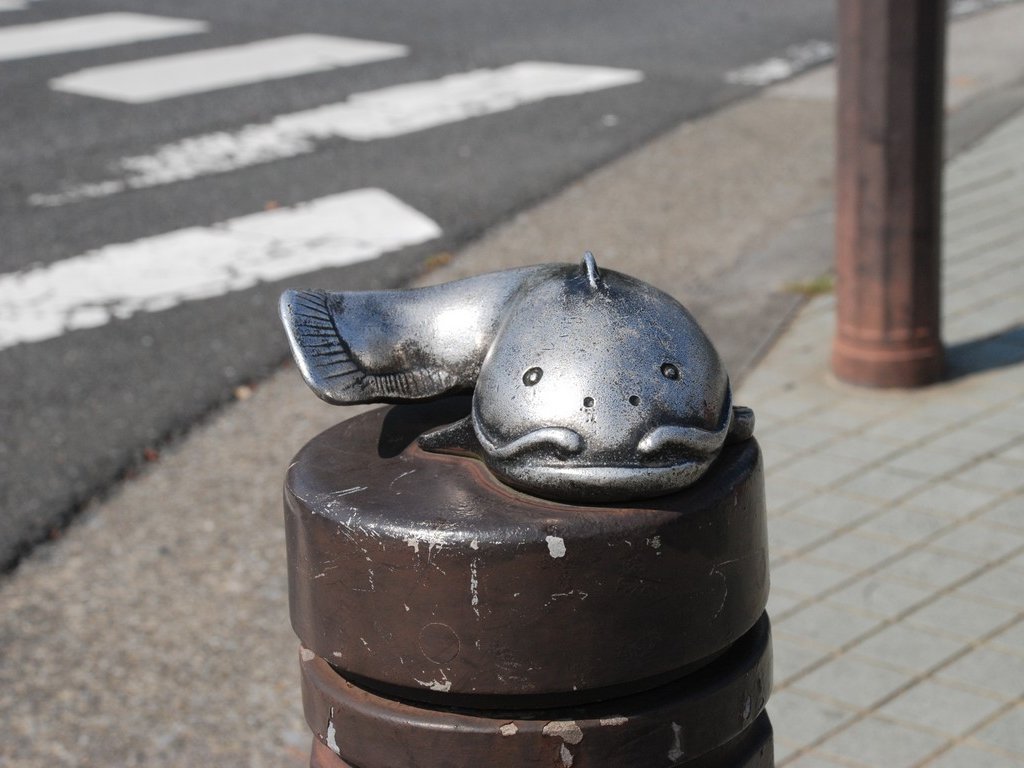 ʌgsEȂ܂EȂ܂̗̉wnCLO - ii{j - ʐ^f - ݃{
