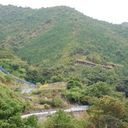 甲府市・勝沼ぶどう郷