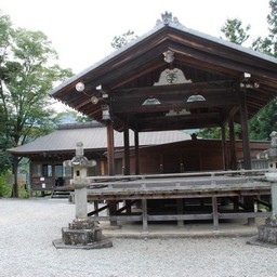 甲府市・大善寺