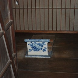 甲府市・旧田中銀行博物館