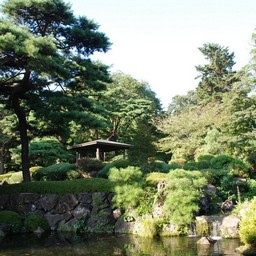 さいたま市・大宮公園