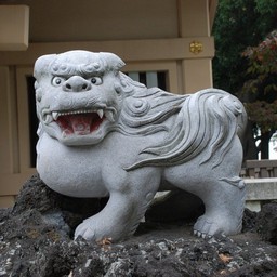 東京都赤羽・熊野神社