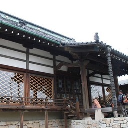 東京都赤羽・西蓮寺