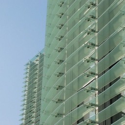 東京都六本木・国立新美術館