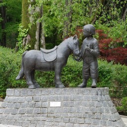 市川市・動植物園