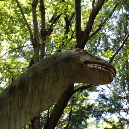 東松山市・動物自然公園