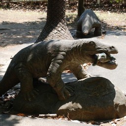 東松山市・動物自然公園