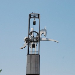 東松山市・動物自然公園