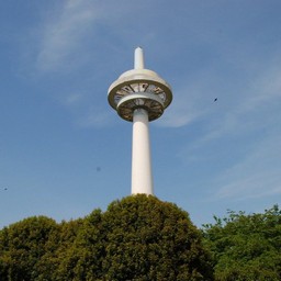 所沢市・所沢航空公園