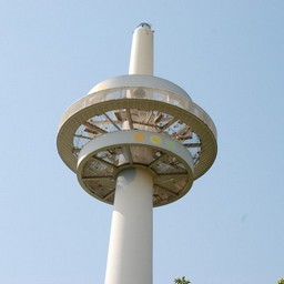所沢市・所沢航空公園