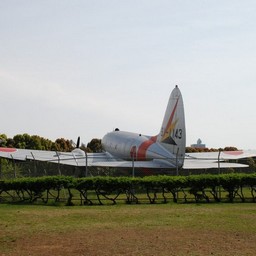所沢市・所沢航空公園
