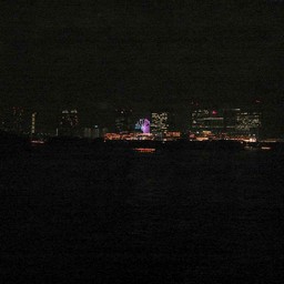 東京都・東京湾クルージング