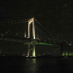 東京都・東京湾クルージング
