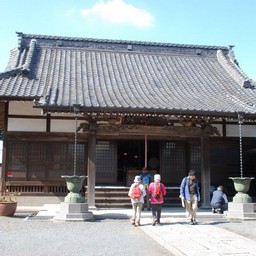 鴻巣市・吹上