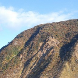 神奈川県・箱根・大涌谷