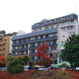 山梨県・河口湖
