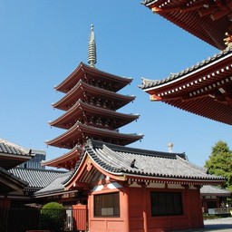 東京都・浅草寺