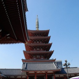 東京都・浅草寺