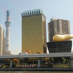 東京都・スカイツリー