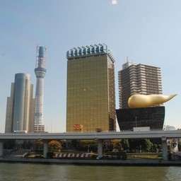 東京都・スカイツリー
