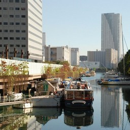 東京都・新橋