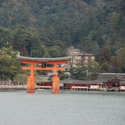 広島市・厳島神社
